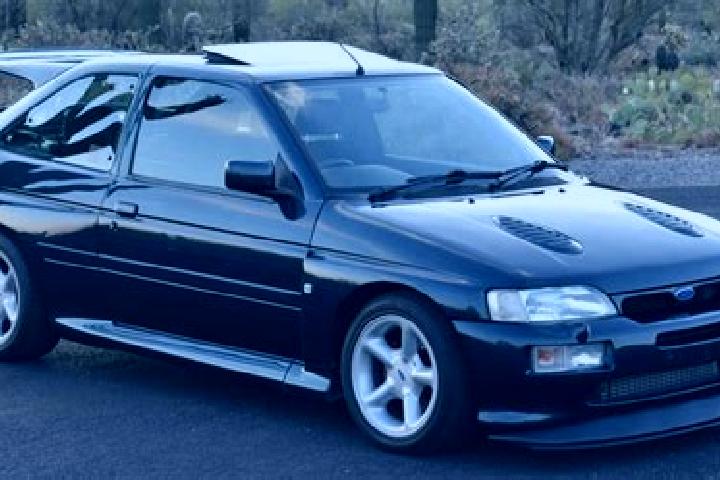 escort Carp