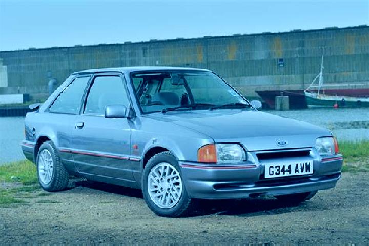 escort Carpin