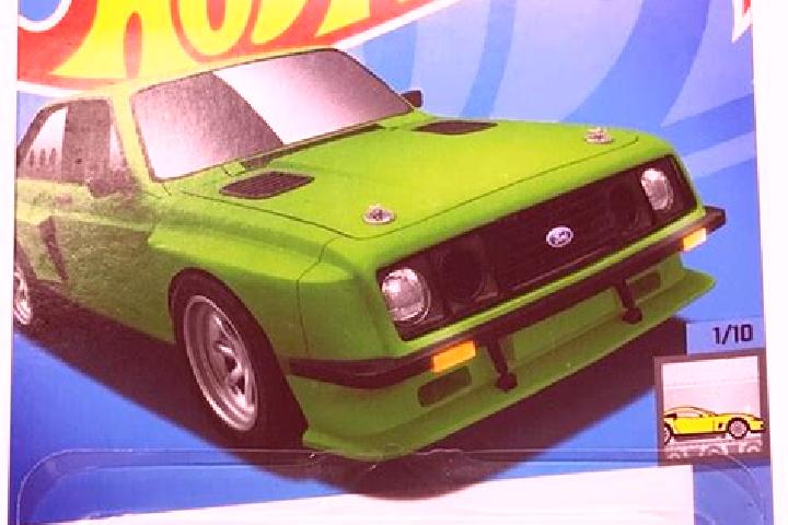 escort Carpinello