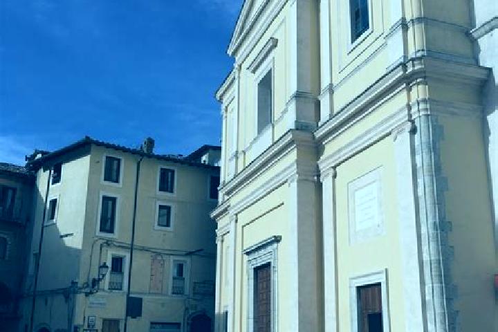 escort Carpineto Romano