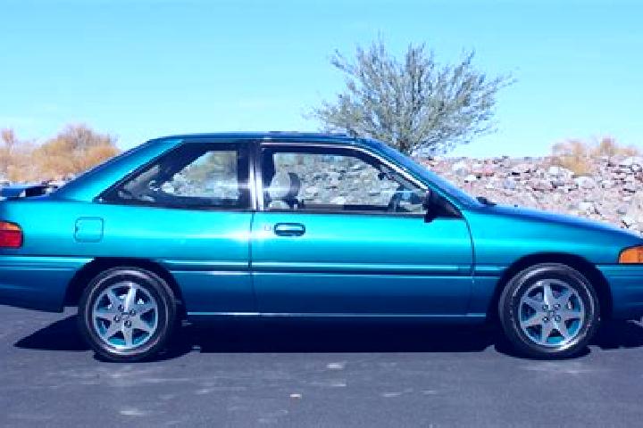 escort Carpio