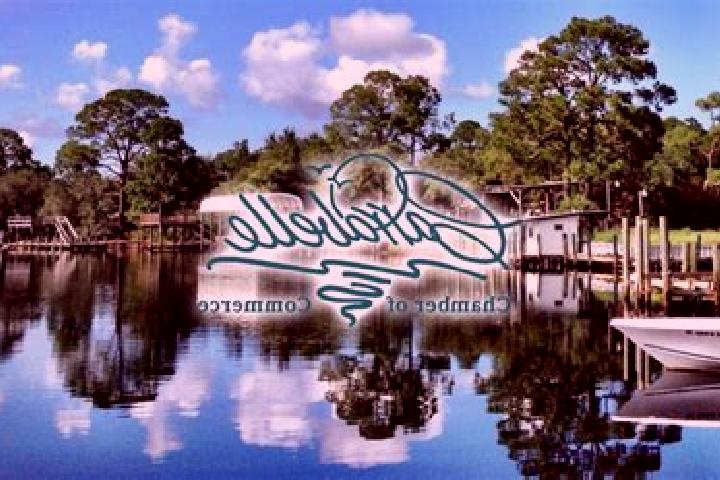 escort Carrabelle