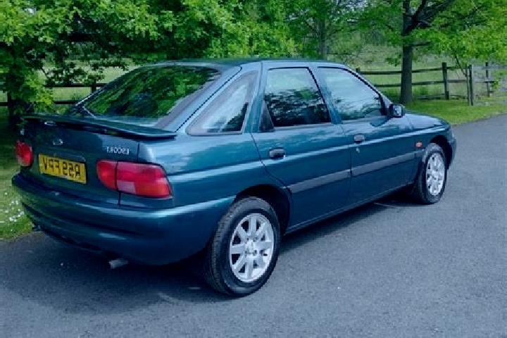 escort Carrancas