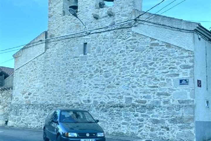 escort Carrascal del Obispo