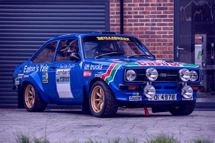 escort Carrascal