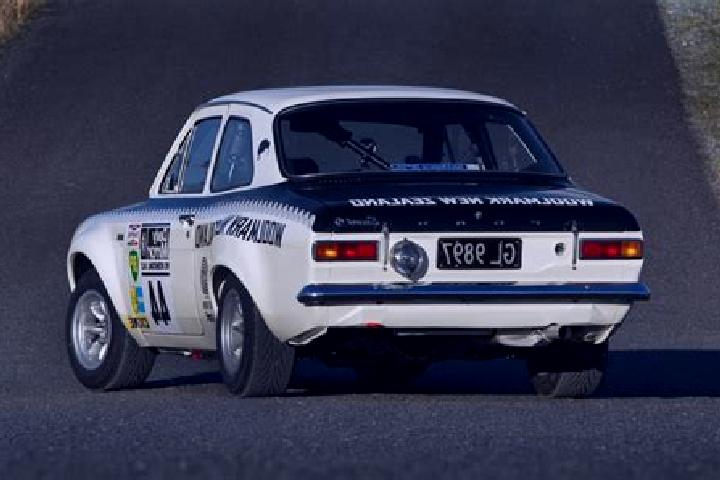 escort Carregado
