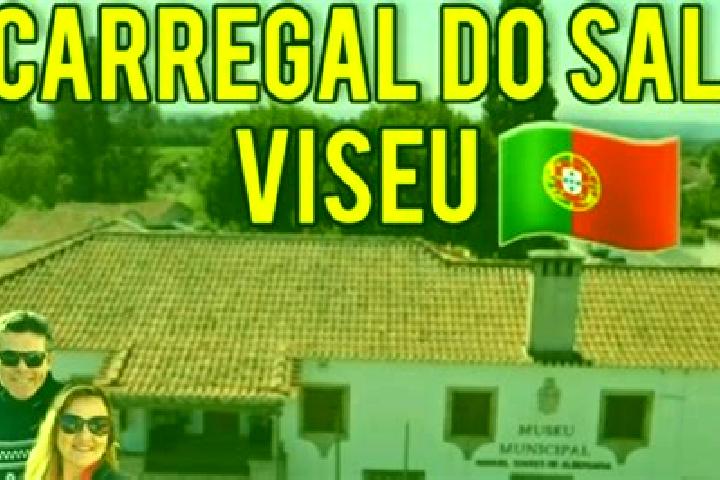 escort Carregal do Sal