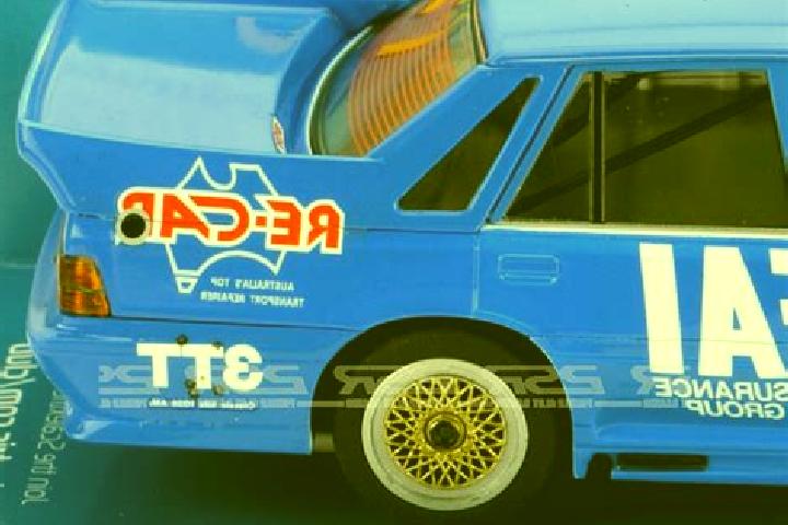 escort Carrera Larga