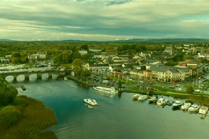escort Carrick-on-Shannon