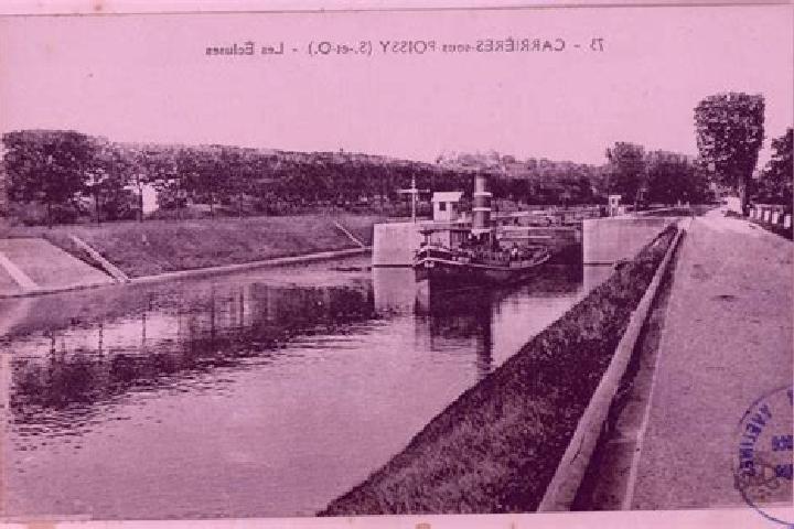 escort Carrieres-sous-Poissy