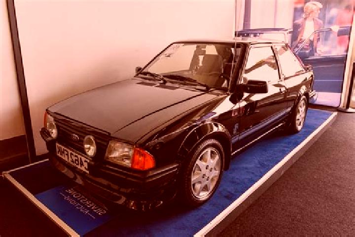 escort Carrillo