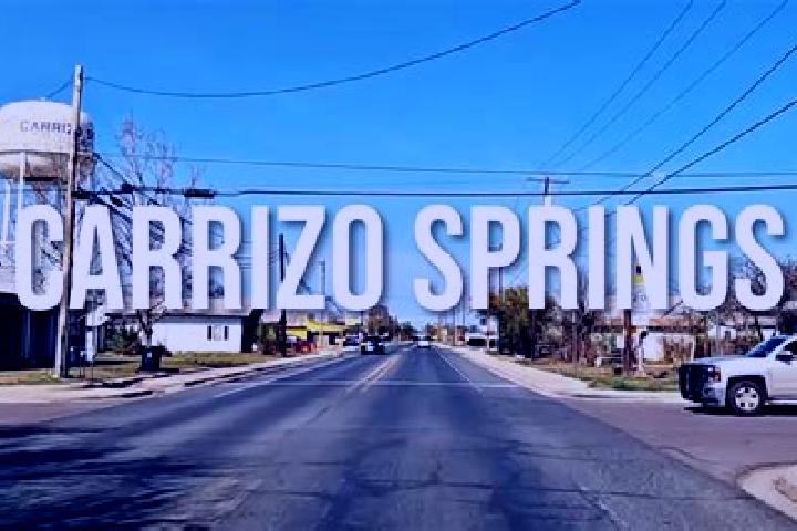 escort Carrizo Springs