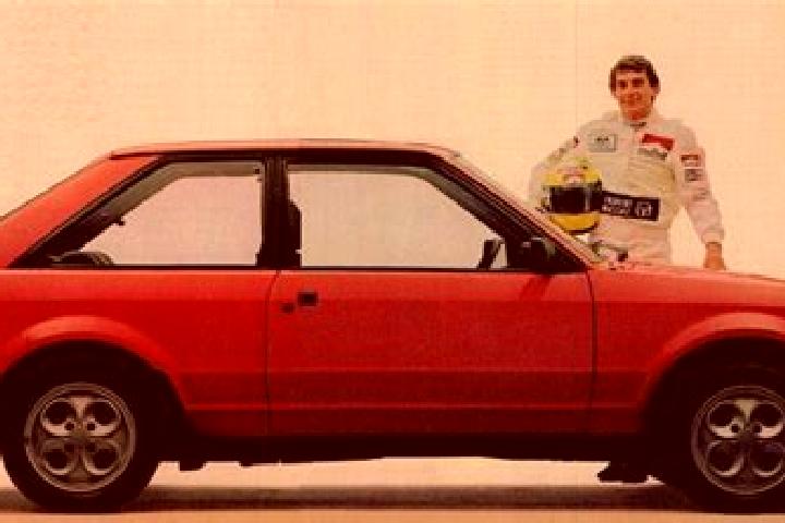 escort Carro