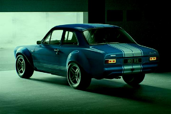 escort Carrodano