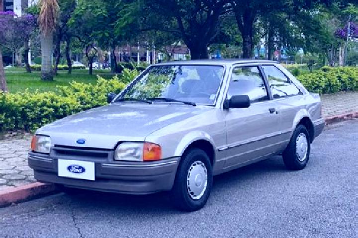 escort Carros