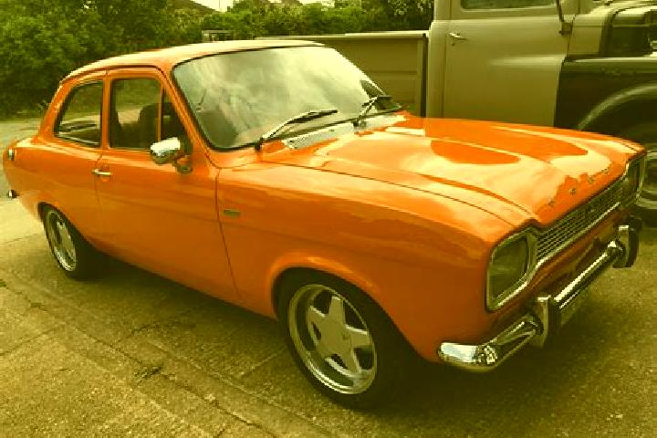 escort Cars