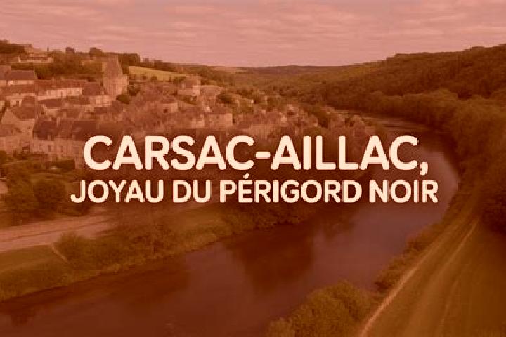 escort Carsac-Aillac