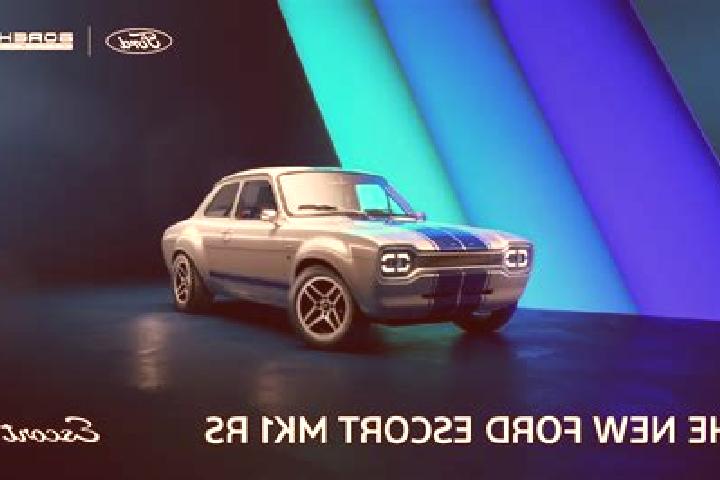 escort Carshove