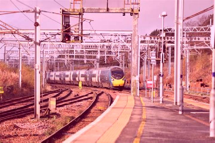 escort Carstairs Junction