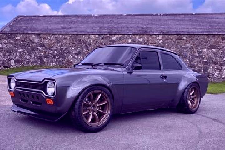 escort Carteret