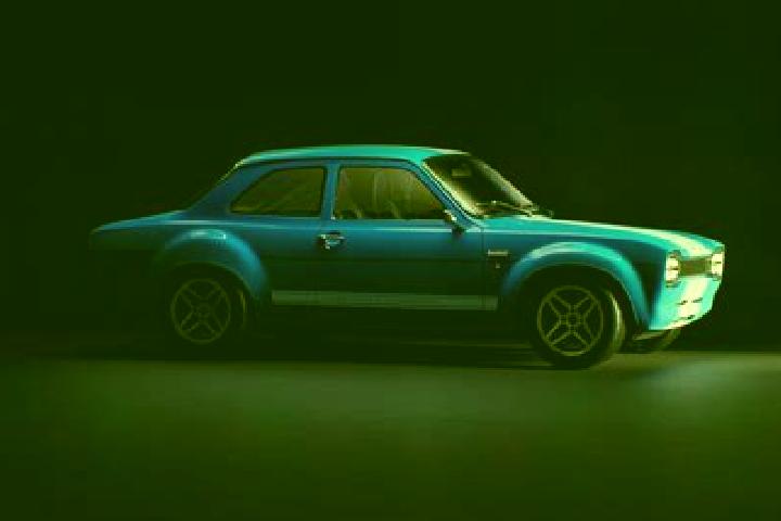 escort Caruban