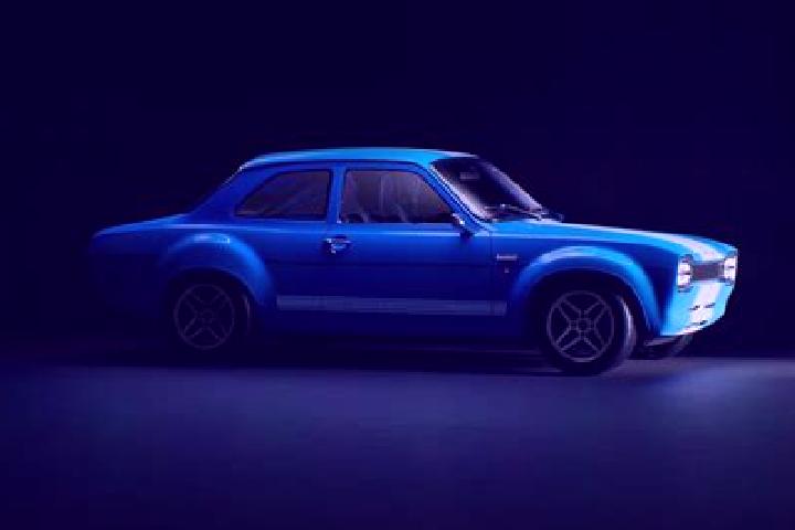 escort Carunchio