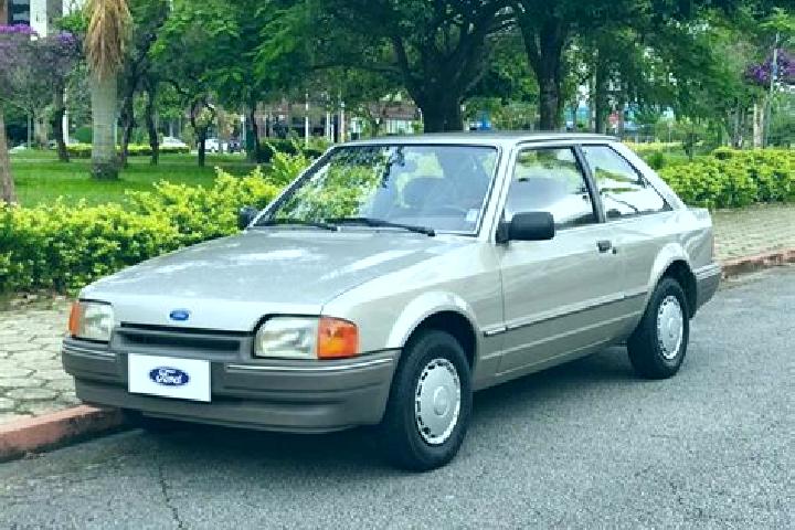 escort Carvan