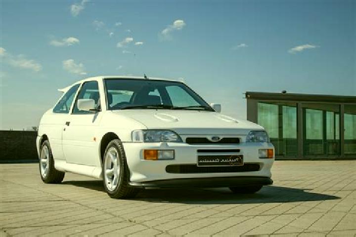 escort Carvico