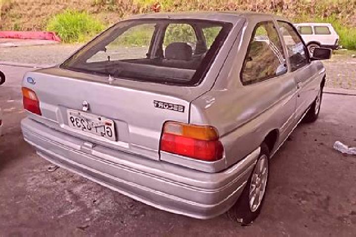 escort Casa Nova