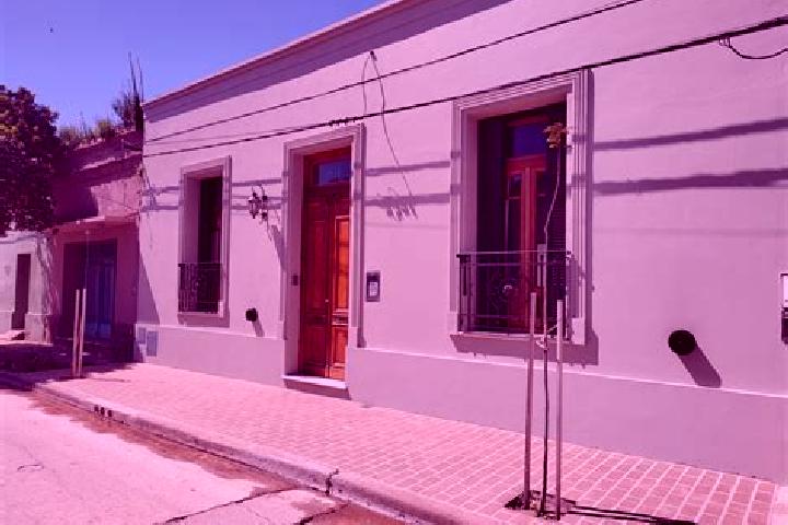escort Casa Nueva (Casa Nueva Yebucivi)