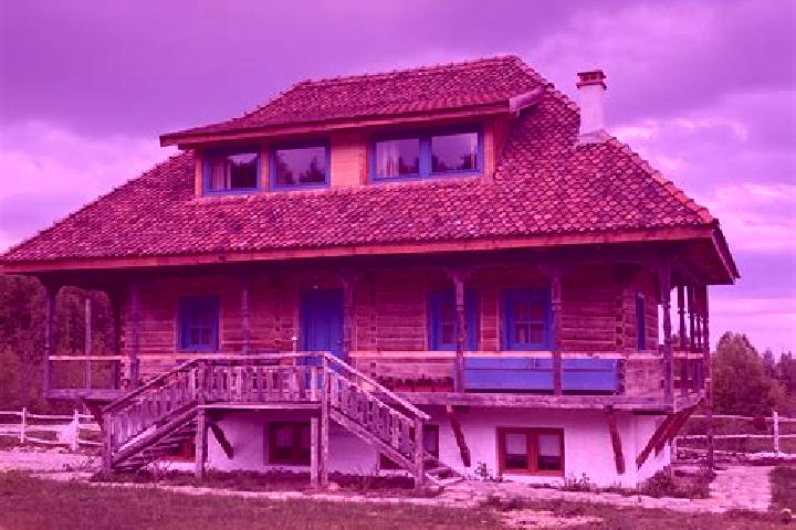 escort Casa Veche