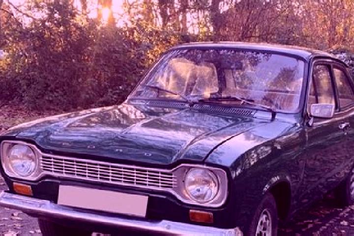 escort Casa Verde