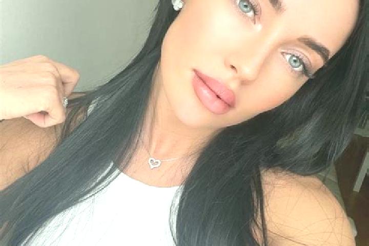 escort Casablanca