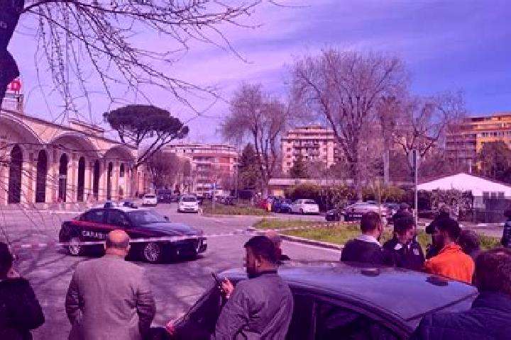 escort Casal Bertone