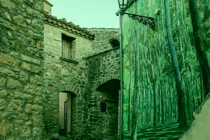 escort Casalciprano
