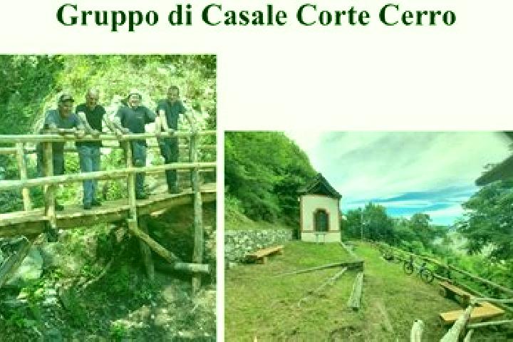 escort Casale Corte Cerro