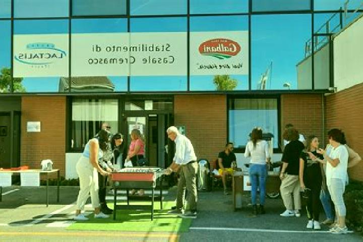 escort Casale Cremasco