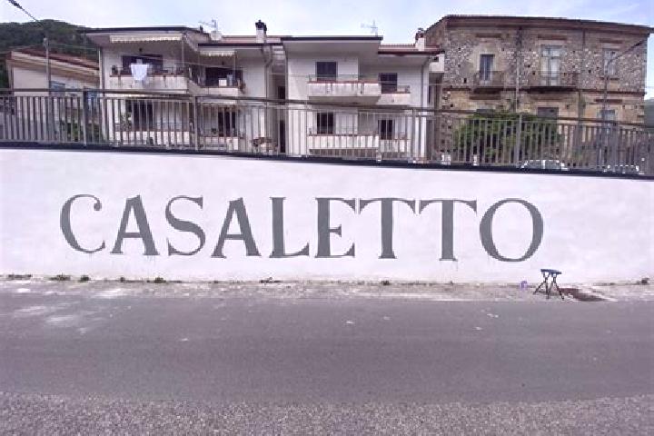 escort Casaletto Spartano
