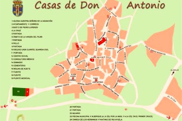escort Casas de Don Antonio