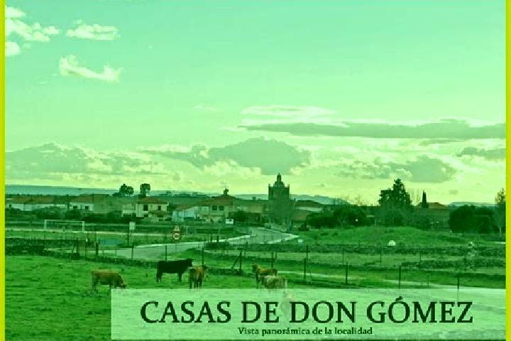 escort Casas de Don Gomez