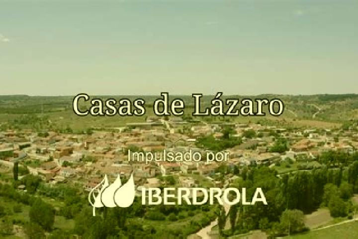 escort Casas de Lazaro