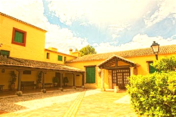 escort Casas de los Pinos