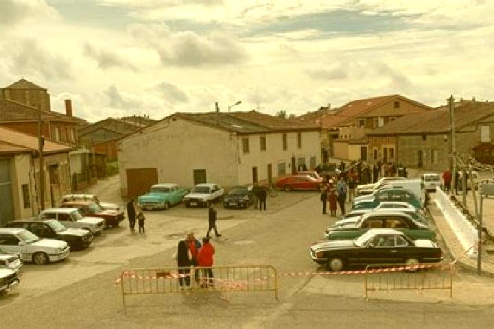 escort Casaseca de Campean