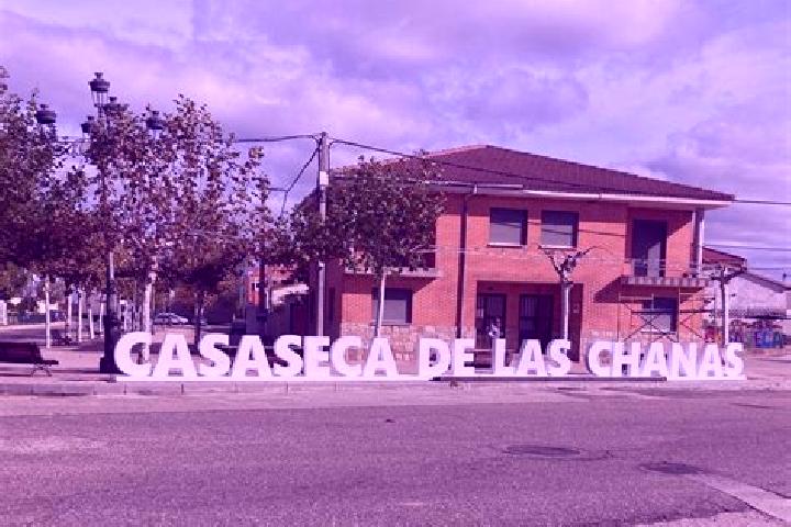 escort Casaseca de las Chanas