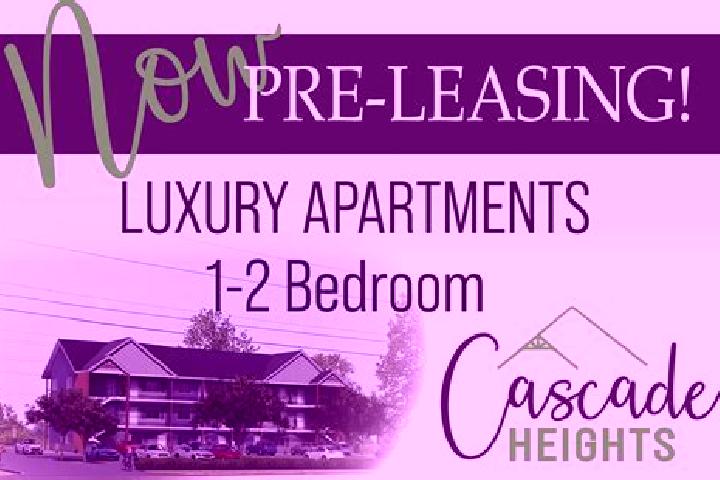 escort Cascade Heights
