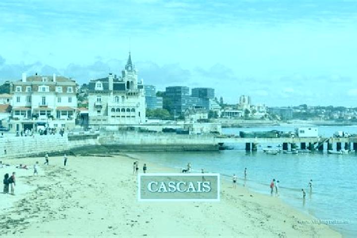 escort Cascais