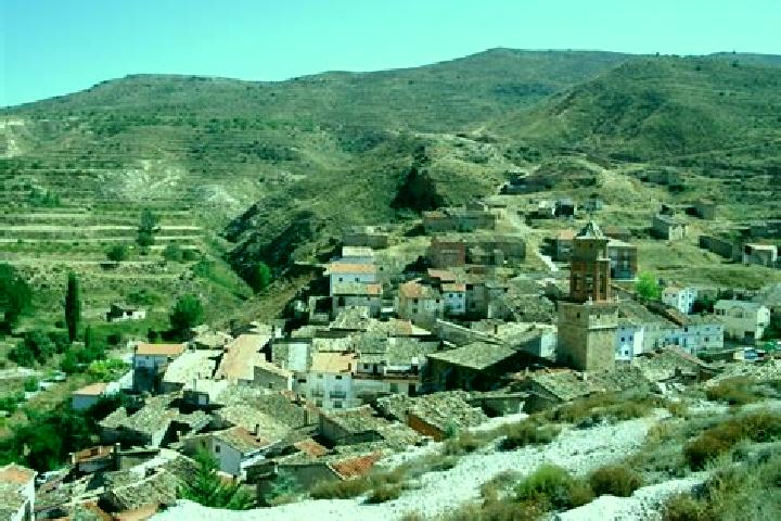 escort Cascante del Rio