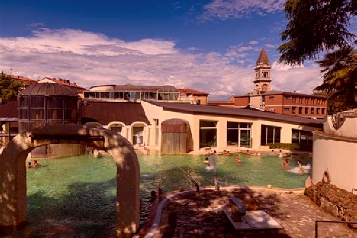 escort Casciana Terme