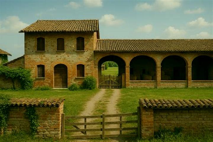 escort Cascina
