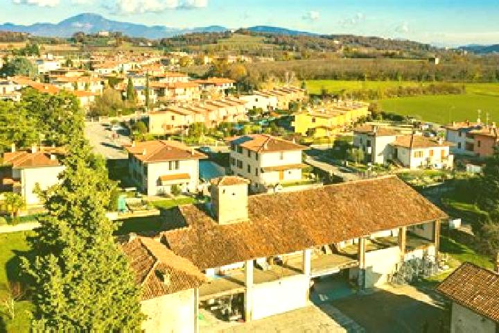 escort Cascine San Pietro